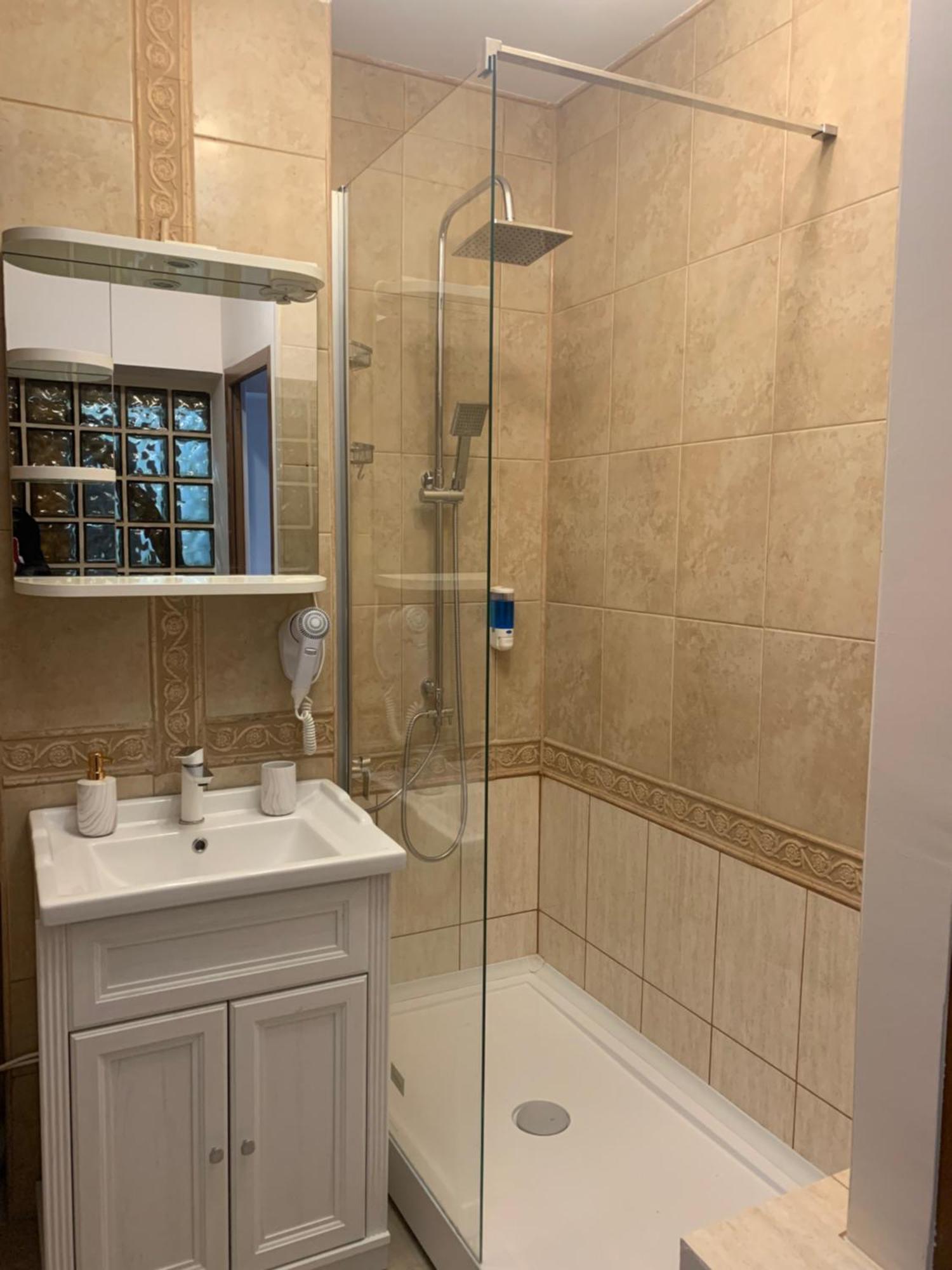 Minerva Ultracentral Daire Craiova Dış mekan fotoğraf