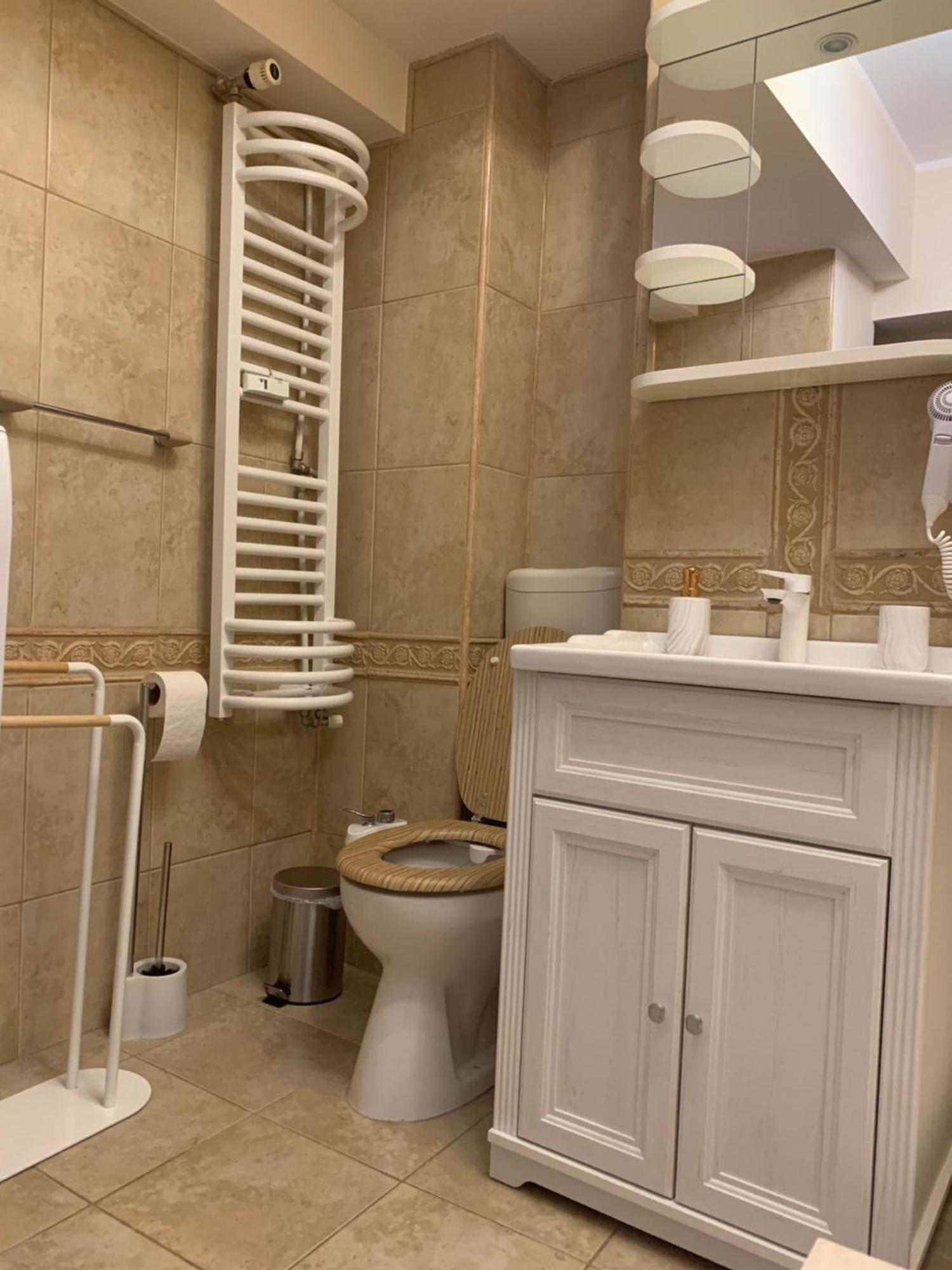 Minerva Ultracentral Daire Craiova Dış mekan fotoğraf