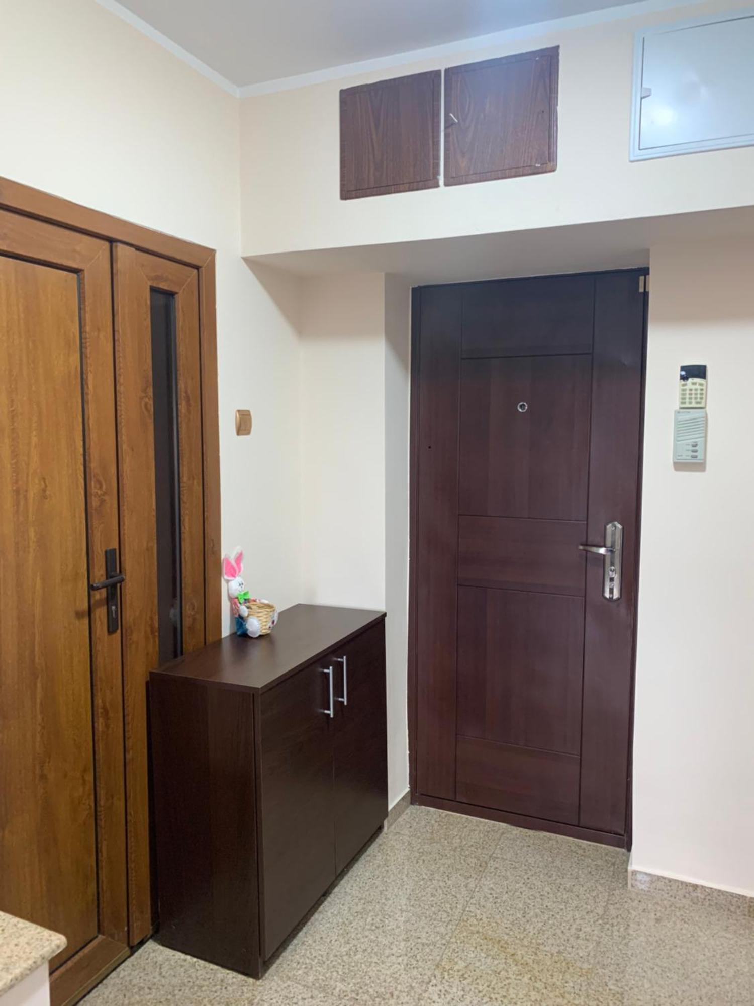 Minerva Ultracentral Daire Craiova Dış mekan fotoğraf
